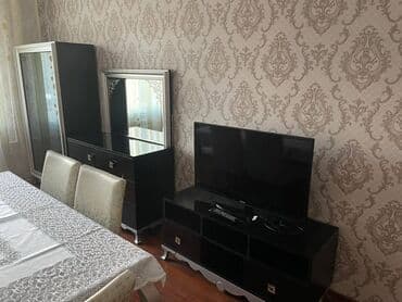 binə atçiliq: Hövsanda Araz marketə yaxın 9 mertebeli binanın 1-ci mərtəbəsində — 1