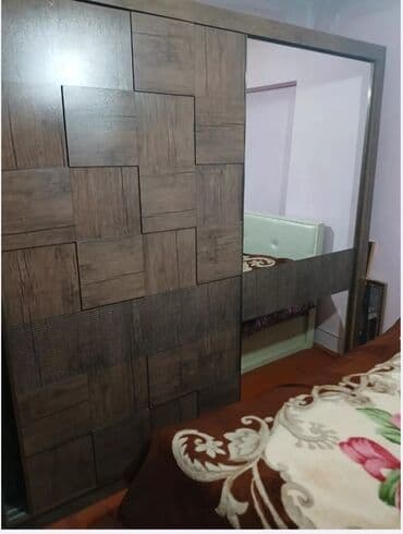 ortopedik dosek: İkinəfərlik çarpayı, Türkiyə, İşlənmiş — 3