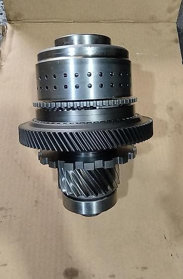 uaz karopka: Mitsubishi AİRTREK — 2