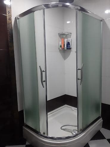 Üstü açıq kabina, Künc üçün — 1