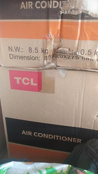 modem tp link: TCL kondisioner – split tipli hava soyuducu Məhsul xüsusiyyətləri: - — 1