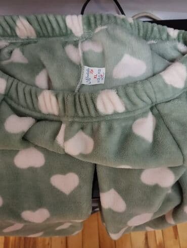 fehle geyimi: Şalvar yumusaq və rahat — 4