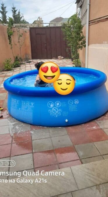 qaracuxurda ev: 100 kv. m, 3 otaqlı — 8