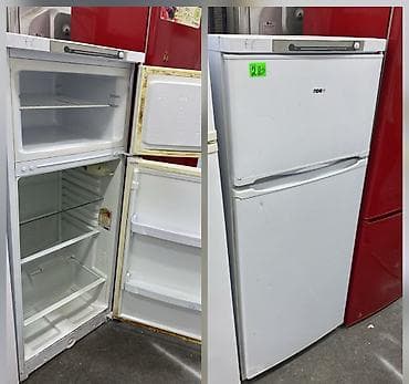 xiaomi not 10 s: 2 qapılı Indesit Soyuducu Satılır, rəng - Ağ — 1