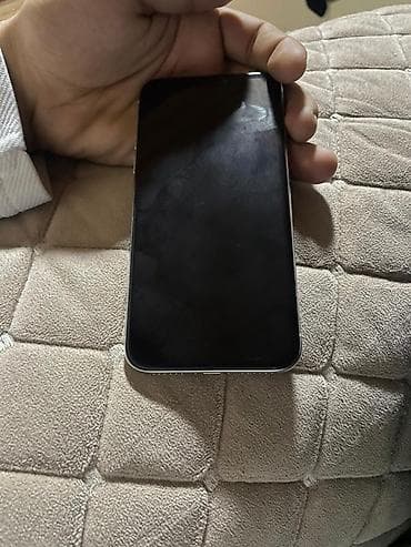 iphone xs 64 gb: IPhone X, 64 GB, Gümüşü — 2