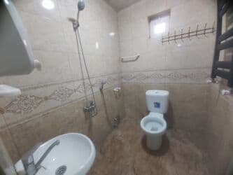 дом на колесах в баку аренда: 90 kv. m, 4 otaqlı, Kombi, Qaz, İşıq — 10