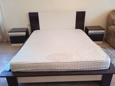 tek yatag: 2 təknəfərlik çarpayı — 3