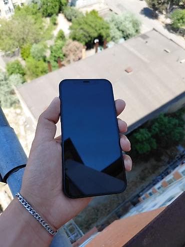 iphone 8 plus irsad: IPhone 12, 128 GB, Mavi — 1