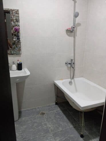 sumqayit bina evi: Hövsan Mida 2 layihəsində Yeni tikili 9 mərtəbəli binanın 2-ci — 7