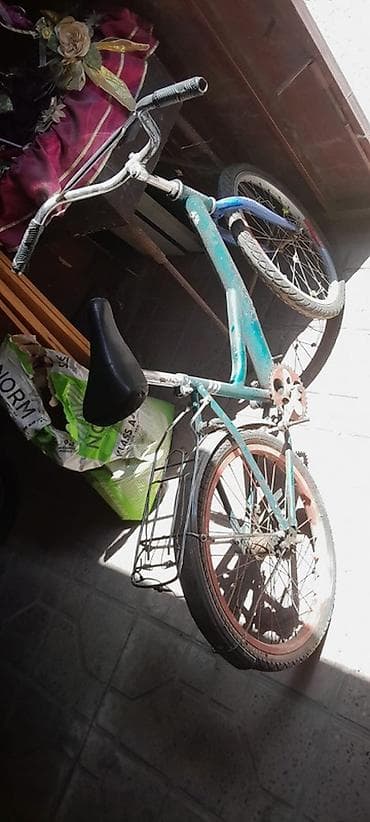 cube velo: Normal veziyyetdedi — 3
