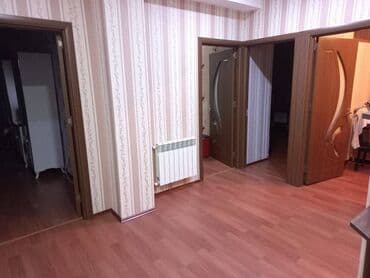 квартиры в баку в ипотеку: 3 комнаты, Новостройка, 100 м² — 5