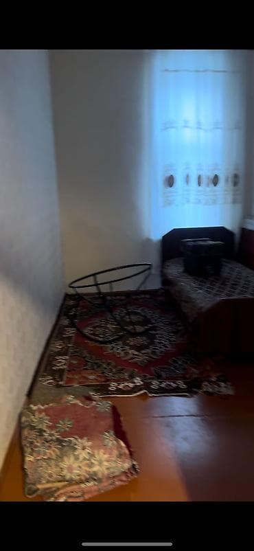 Kirayə verilir: mebel və texnika ilə təchiz olunmuş 4 otaqlı ev -