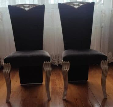 Qonaq otağı üçün, İşlənmiş, Qatlanmayan, Stul lalafo.az -da Qonaq otağı üçün, İşlənmiş, Qatlanmayan, Stul