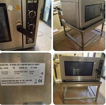 Металлоискатели: 💫RR Türkiyənin Maksan şirkətinə aid professional soba. Brend maldır — 1