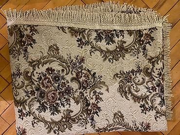 tekstil: Yataq üçün Yeni Yataq örtüyü — 2