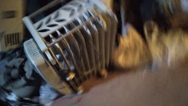 Paltaryuyan maşınlar: Elektrik yağ radiatoru радиатор.масляный. 50манат просто не — 1