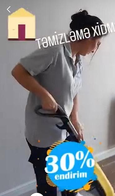 code academy qiymətlər: Təmizlik | Ofislər, Mənzillər, Evlər | Ümumi təmizlik, Gündəlik təmizlik, Təmirdən sonra təmizlik — 1