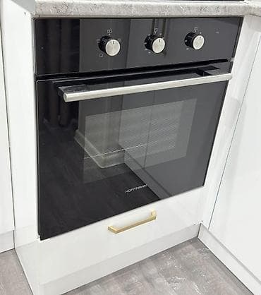 Elektrik sobası Quraşdırılan