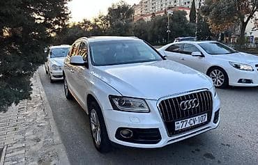 Audi: Audi servisden alinib 2015 2.0 mator TFSİ quattro NOMRESİZ SATİLİR — 9