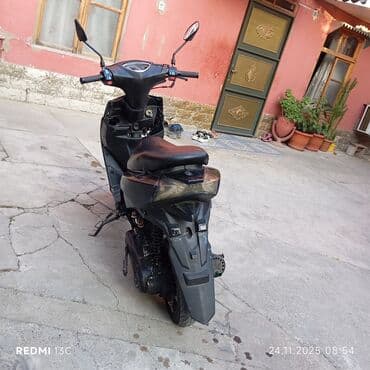 Moon 80 sm3, 2022 il