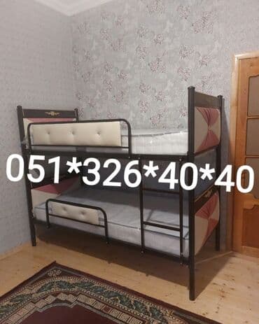 tek kravat: Oğlan və qız üçün, Yeni, Çarpayı, Matras ilə, Siyirməsiz — 28