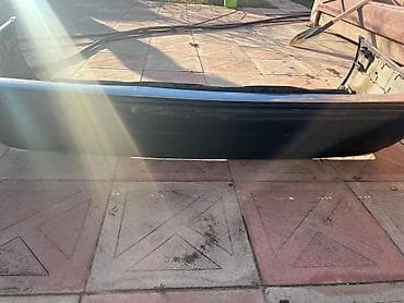 Arxa, Mercedes-Benz E210, 1999 il