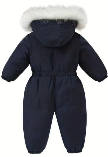 Праздничные костюмы: Комбинезон, Унисекс, 4 - 5 лет — 4