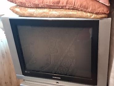 dvd disk: Televizor Samsung 32" — 1