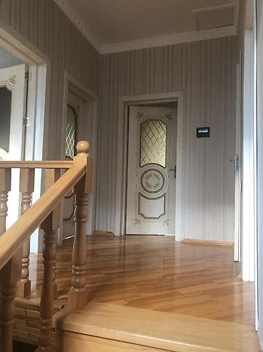 3 otaqli ev: Biləcəri 5 otaqlı, 220 kv. m, Kredit yoxdur, Yeni təmirli — 6