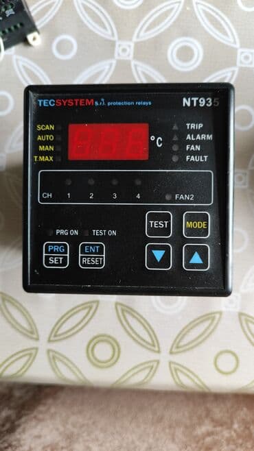 Generatorlar: Generatorlar — 1