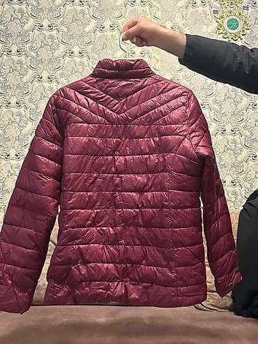 godekce nedir: 10 manata satılır. 42-44 nədəndir. Qadın üçün yüngül pufik gödəkçə - — 2