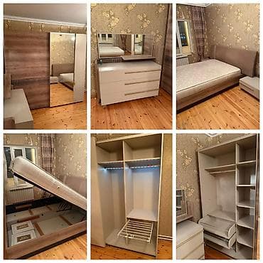 İkinəfərlik çarpayı