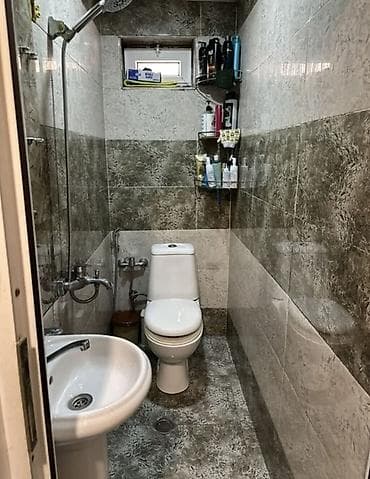 barter menziller: 2 комнаты, 57 м², Нет кредита, Свежий ремонт — 9