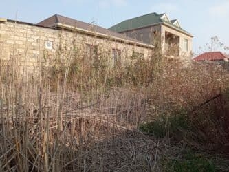 mezahir rustemov kucesi: 2 sot, Mülkiyyətçi — 13