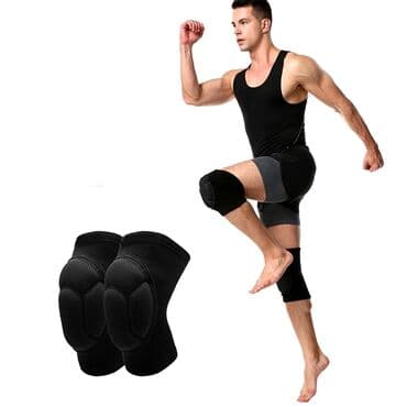 Dizlik "Asics". Metrolara və şəhərdaxili çatdırılma var lalafo.az -da Dizlik "Asics". Metrolara və şəhərdaxili çatdırılma var