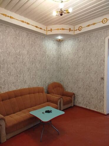 suraxani rayonu hovsan qesebesinde kiraye evler: 35 kv. m, 1 otaqlı — 24