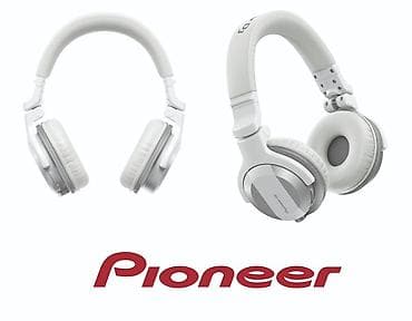 simsiz qulaqciq: Simsiz (Bluetooth) Qulaqcıqlar, Pioneer, rəng - Ağ — 1