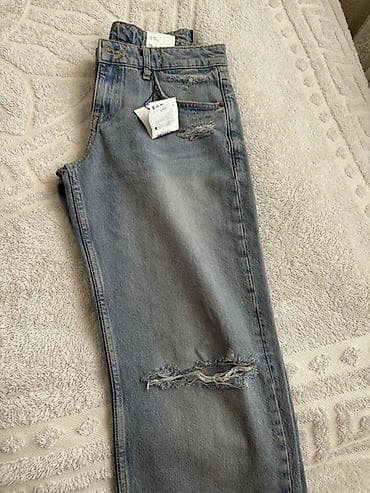 Cinslər: Cinslər, Zara, rəng - Mavi — 2