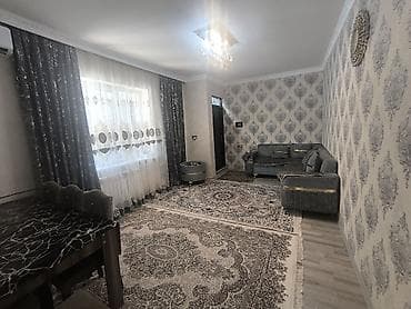 Daşınmaz əmlak: Bakı, 3 otaqlı, Köhnə tikili, m. Avtovağzal, 80 kv. m — 6