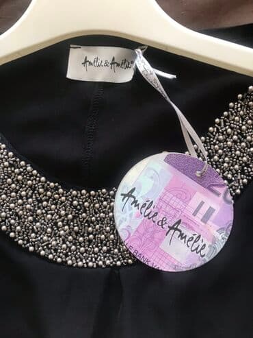 Digər qadın geyimləri: Итальянская блузка, новая, привозная — 1