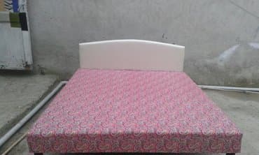 Krovat
2 neferlik tezedir hazirlari var