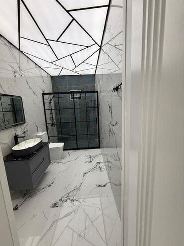 ülvi şadlıq sarayı: Göradil de Deniz ve rahat marketin yaxınlığında. 4 sot 170 kv metr 4 — 23