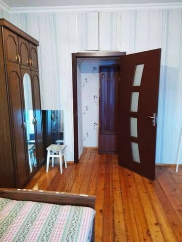 sabuncuda satılıq evler: Bakı, Bakıxanov qəs., 2 otaqlı, Köhnə tikili, 45 kv. m — 3