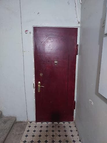 Seyf qapı satılır 120 manata.Ölçü Uzun 2,5,eni 90.Ünvan Ehmedli.Ayla91 — 1