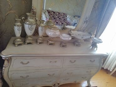 yastıq satışı: 7gozel qablar ela veziyetdedir hec istafde olunmuyub endrim oldu 175m — 1