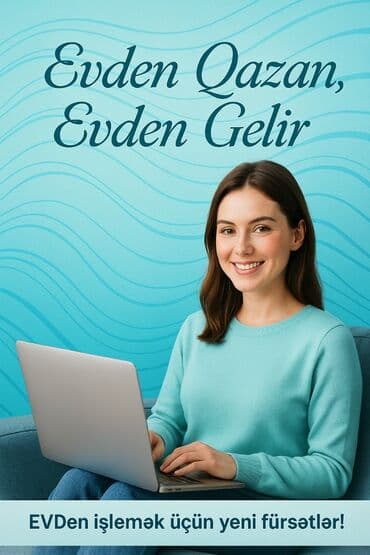 sumqayitda malyar isi: Marketoloq tələb olunur, Onlayn iş, İstənilən yaş, Təcrübəsiz — 1