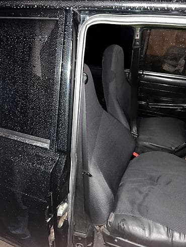 k700 traktor satisi: VAZ (LADA) 2107: 1.6 l | 2010 il Sedan — 10