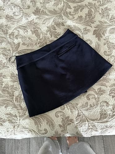 Ətəklər: Mini Ətək, Zara, S — 4