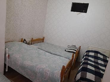 kiray: Bakı, Əhmədli, 3 otaqlı, Köhnə tikili, m. Əhmədli, 72 kv. m — 4