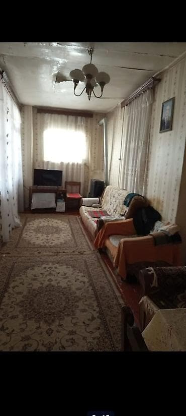 sabuncuda ev: Bakıxanov qəs. 4 otaqlı, 110 kv. m, Kredit yoxdur, Orta təmir — 10